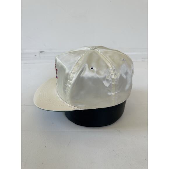 Vintage Super Sunday Golden Nugget Casino Super Bowl Hat 1992 - Picture 4 of 6